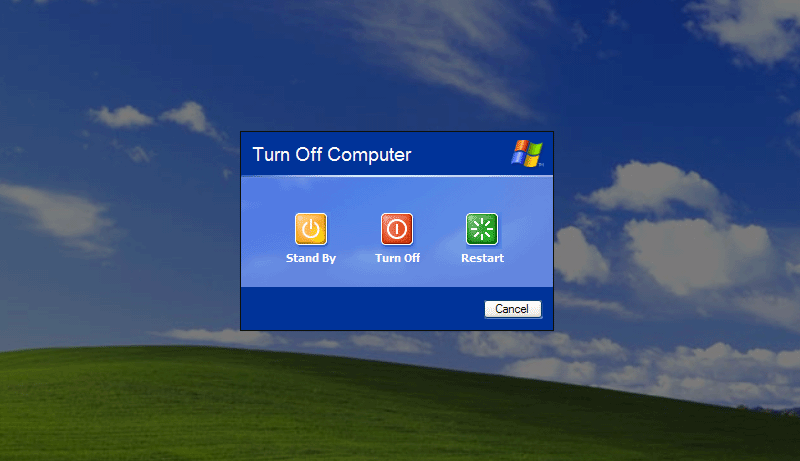 Otrzymuj aktualizacje dla Windows XP dziki prostej sztuczce