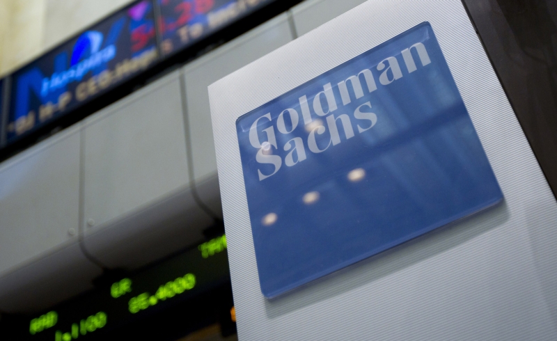 Google pozwane przez Goldman Sachs, a wszystko przez brak opcji unsend