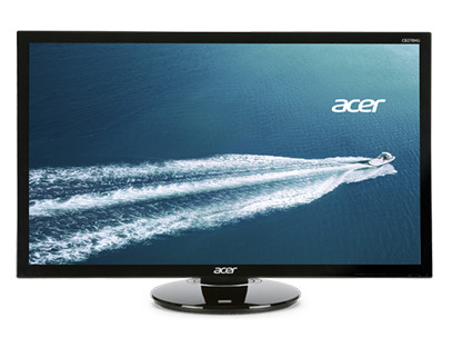 Acer CB280HK - 28-calowy monitor UHD