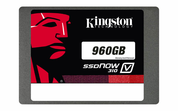Kingston SSDNow V310