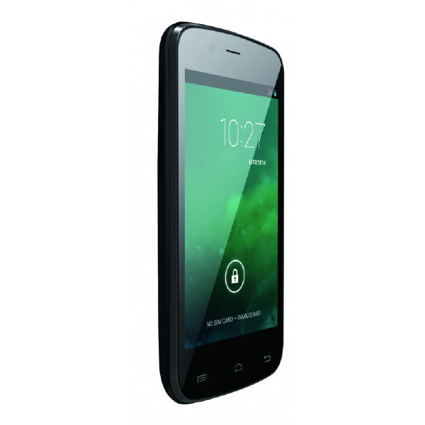 Manta MS4001 - smartfon w atrakcyjnej cenie