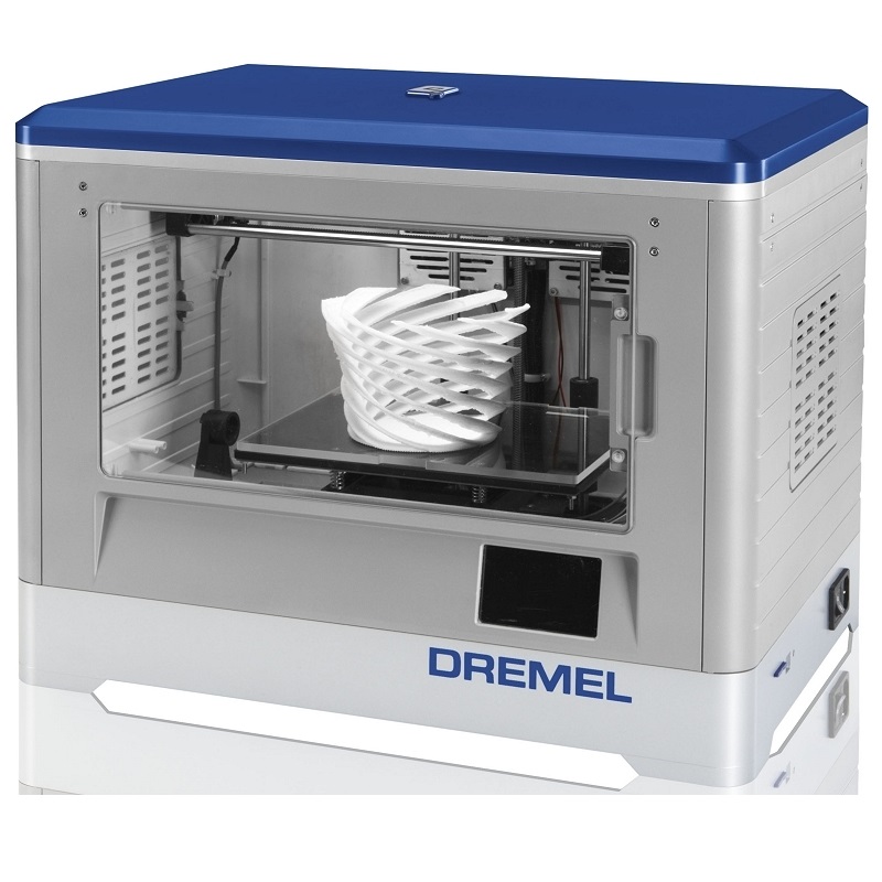 Dremel prezentuje drukark 3D Idea Builder