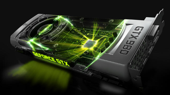 GeForce GTX 980 i GTX 970 wchodzi na rynek