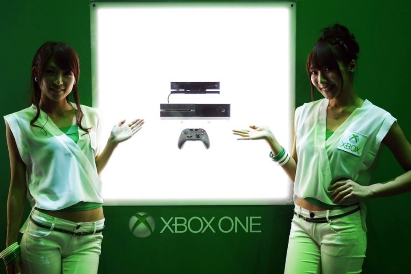 Xbox One zadebiutowa w Chinach 