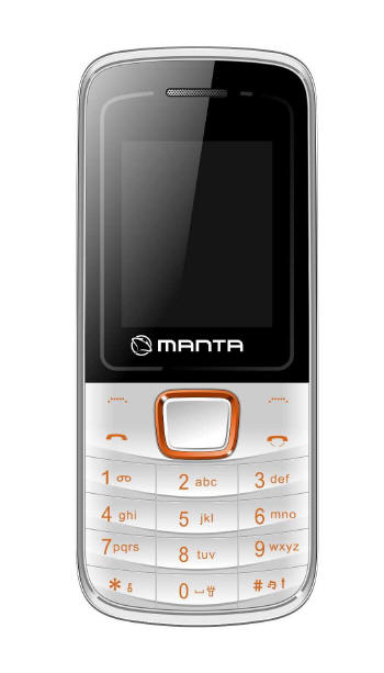 Manta MS1701 Vintage - telefon za pi dych...