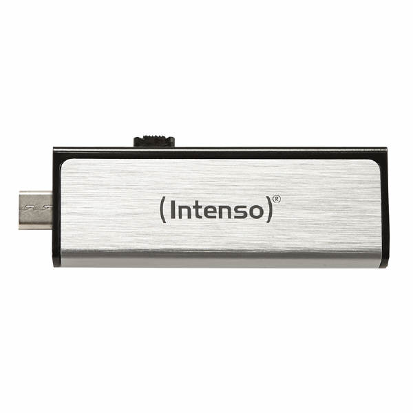 Intenso Mobile Line - Pendrive do tabletw i nie tylko