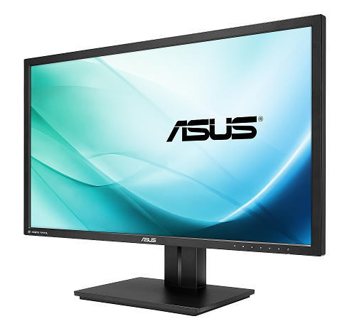 Asus PB287Q True 4K/UHD o rozdzielczości 3840 x 2160