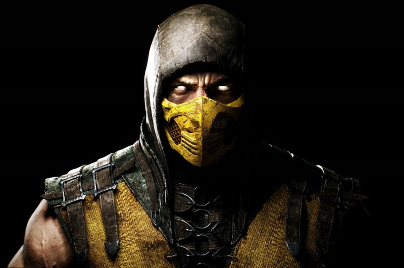 Trailer z Mortal Kombat X ju na E3 2014