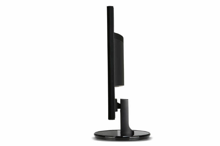 Acer - Nowe monitory serii K2