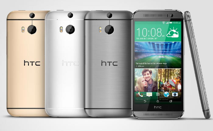Nowy HTC One