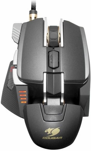Cougar 700M Gaming Mouse
