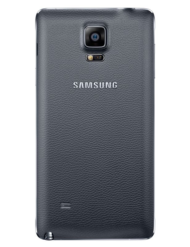Premiera Samsung Galaxy Note 4