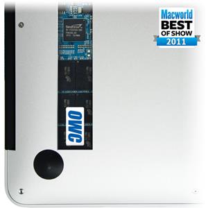 OWC Aura 960GB - SSD do MacBookw Pro Retina i Air
