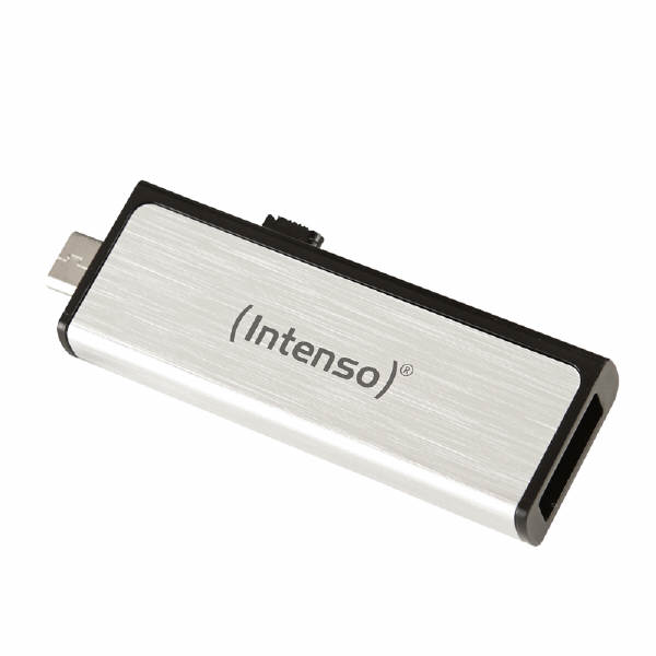 Intenso Mobile Line - Pendrive do tabletw i nie tylko