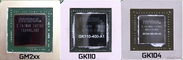 Nvidia Maxwell Geforce GTX 880 ??