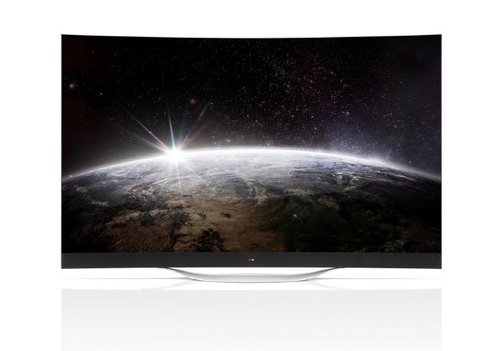 LG wprowadza telewizory OLED 4K