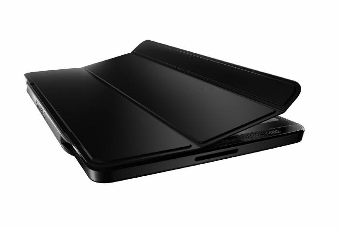 NVIDIA - tablet SHILED przeznaczony dla graczy