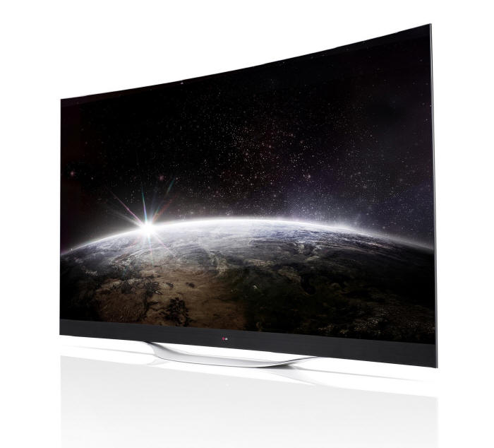 LG wprowadza telewizory OLED 4K