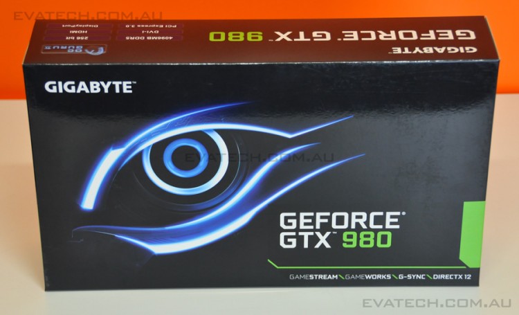 Nvidia oficjalnie prezentuje GTX 980 oraz GTX 970