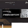 Obrazek HyperX Predator PCIe SSD – ultraszybki dysk SSD