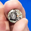 Obrazek Intel na CES 2015 - Intel Curie o wielkoci guzika