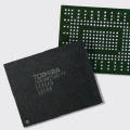 Obrazek Toshiba prezentuje najmniejszy dysk SSD PCI Express