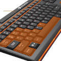 Obrazek COUGAR - klawiatura 200K Gaming