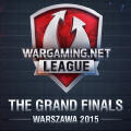 Obrazek Mistrzostwa wiata World of Tanks - Grand Finals 2015 w Polsce