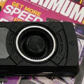 Obrazek NVIDIA GeForce GTX TITAN-X na zdjęciach