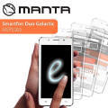 Obrazek Smartfon Manta Duo Galactic z funkcj Smart Wake 