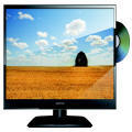 Obrazek Manta LED1503 - wbudowane tuner DVB-T MPEG4 i odtwarzacz DVD