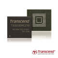 Obrazek TRANSCEND przedstawia nowe chipy e.MMC