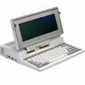 Obrazek Toshiba wituje 30 - rocznic pierwszego seryjnego laptopa 