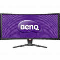 Obrazek BenQ XR3501 - zakrzywiony monitor dla graczy