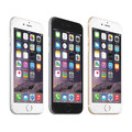 Obrazek iPhone 6S i 6S plus w preorderach