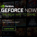 Obrazek NVIDIA GeForce NOW: The New Way to Game - nowe oblicze gamingu