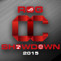 Obrazek ASUS ROG OC Showdown 2015: Rusza finaowa runda
