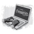 Obrazek 6 faktw dotyczcych hakowania samochodw