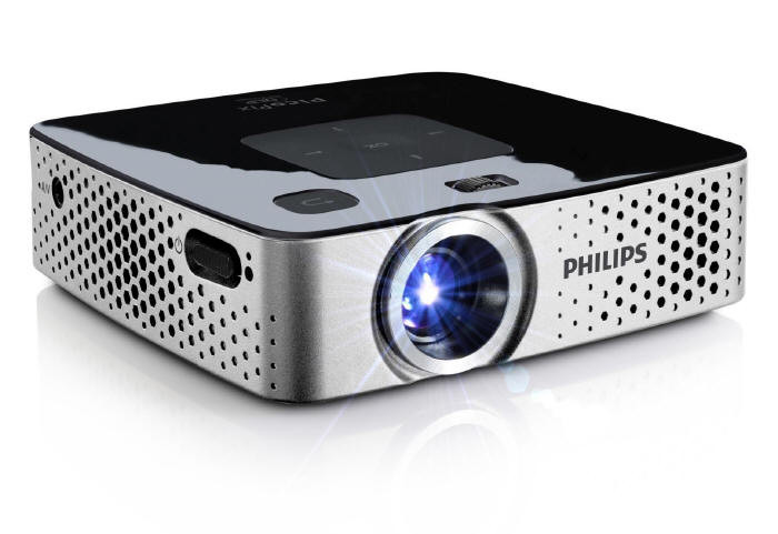 Philips PicoPix 3514 w wersji dla biznesu