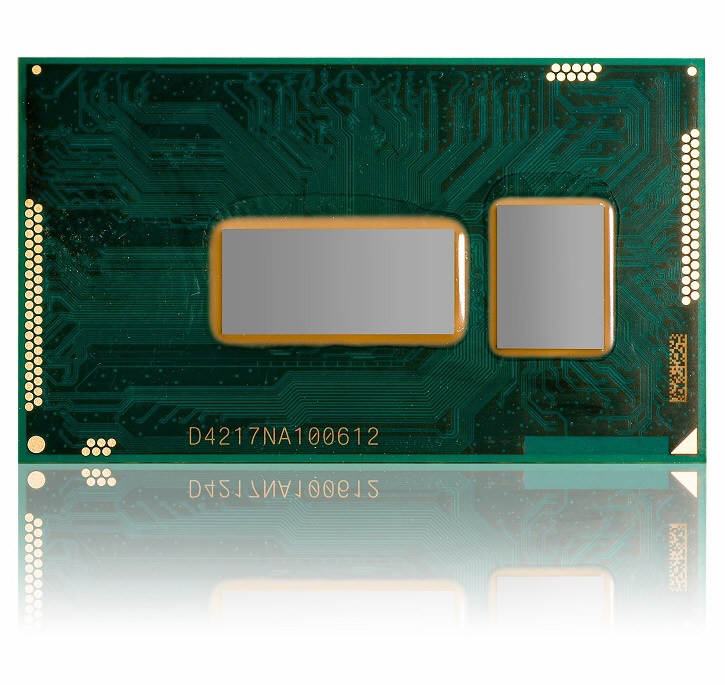 Procesory Intel Core vPro pitej generacji