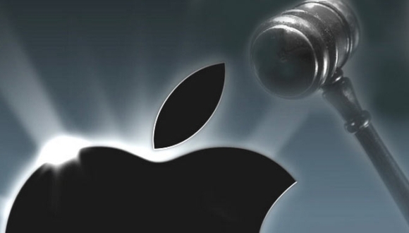 Apple musi zapaci p miliarda dolarw firmie Smartflash