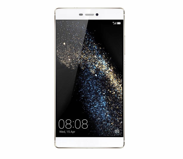  Huawei P8 Max - the new flagship model 