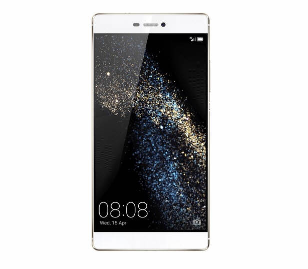 Huawei P8 Max - nowy, flagowy model