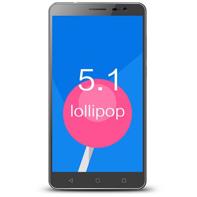BLUBOO X550 5,5'' smartfon z Androidem 5.1