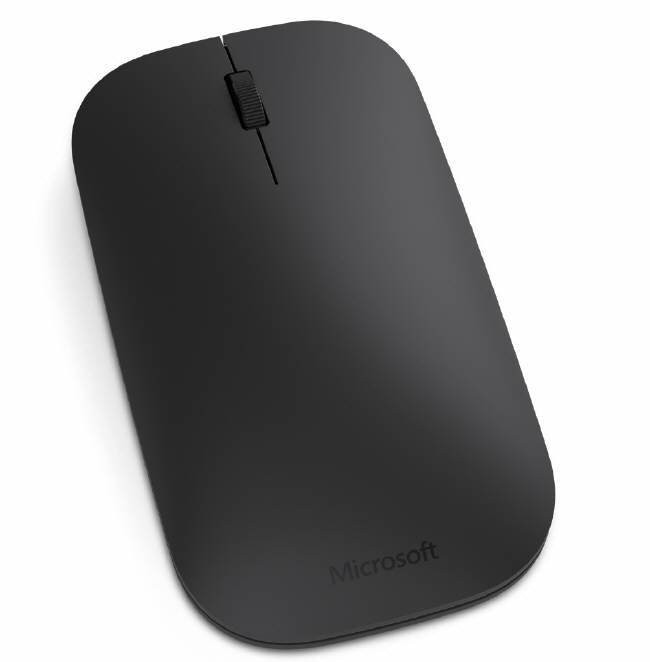 Microsoft Designer Bluetooth Mouse 