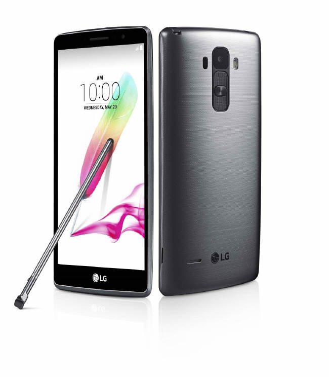 LG G4 Stylus i G4c