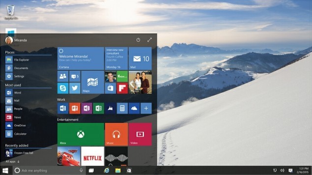 Windows 10 bdzie aktualizowa si samodzielnie