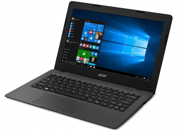 Acer Cloudbook - konkurent Chromebookw bardzo drogi w Europie