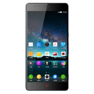 ZTE Nubia Z7 - flagowiec w promocyjnej cenie