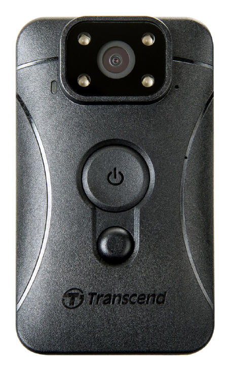 TRANSCEND DrivePro Body 10 - Kamera osobista